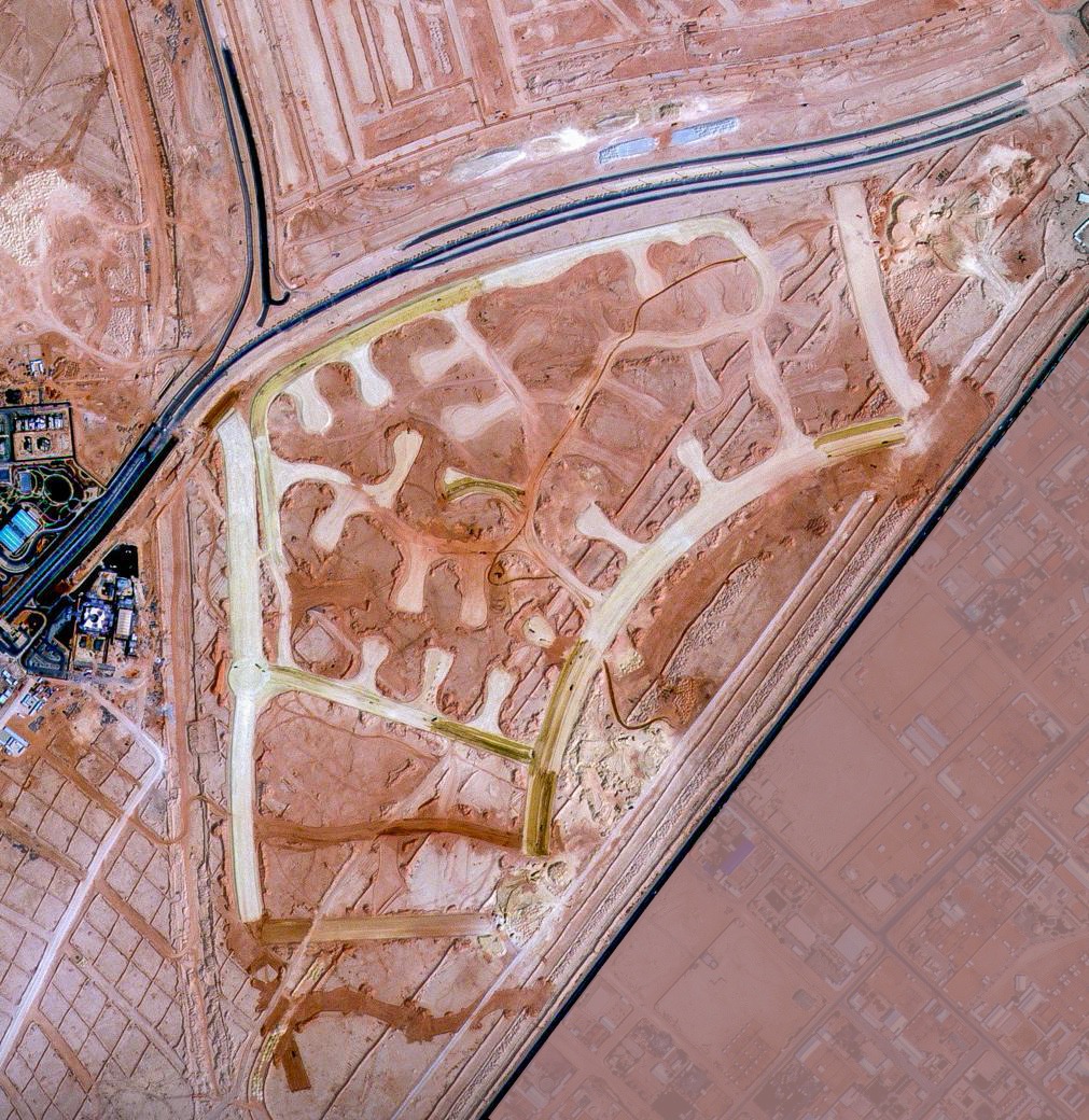 كنا هنا - البداية